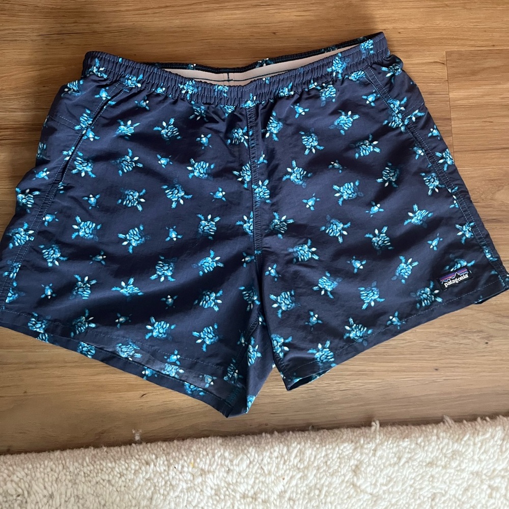Patagonia Baggies